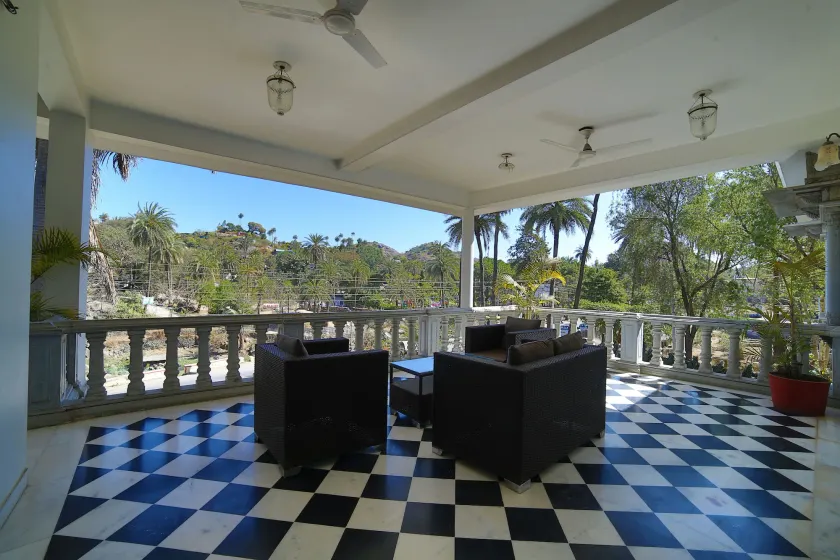 Hotel Gorbandh Mount Abu - Image 1
