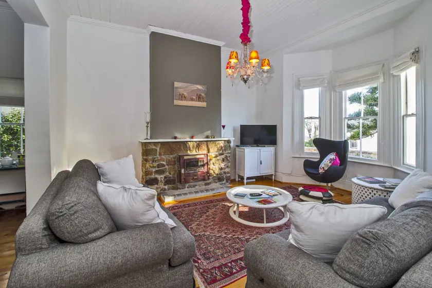 Edwardian Town House - Image 1