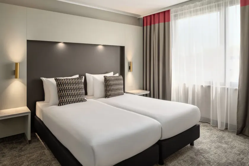 Ramada by Wyndham Essen - Image 1
