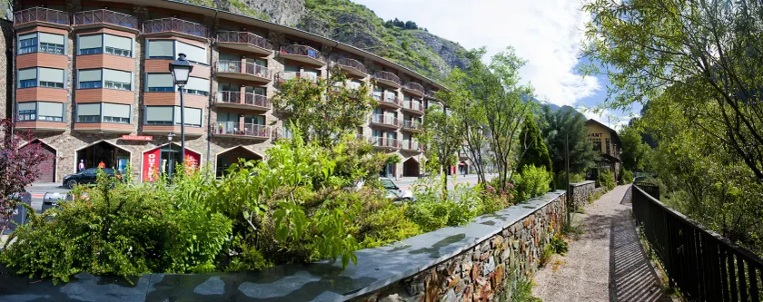 Andorra4days Canillo - Image 1