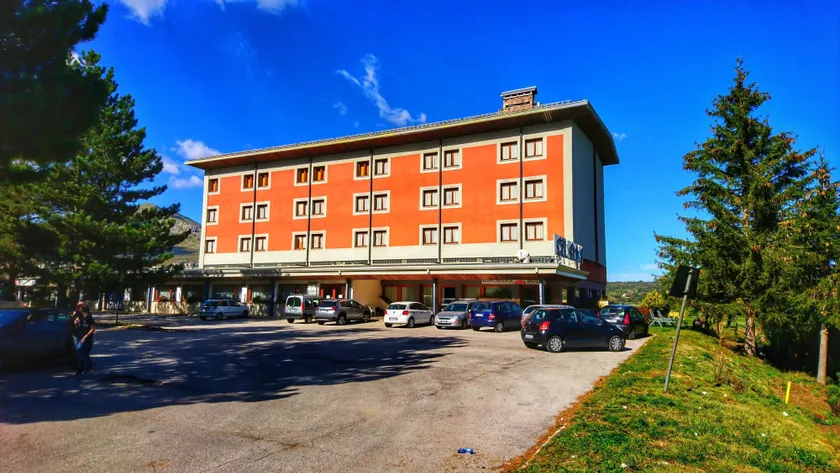 Hotel Holidays - Image 1