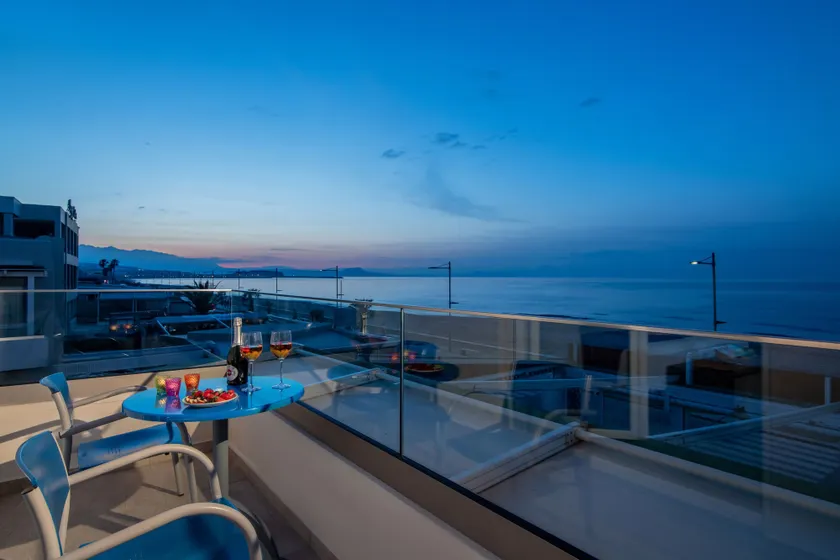 Platinum Suites - Image 1