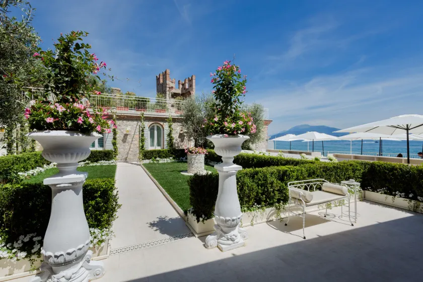 Relais La Speranzina - Image 1