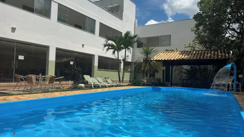 Pousada Brisas da Serra - Image 1