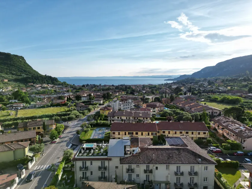 Hotel Eden Garda - Image 1
