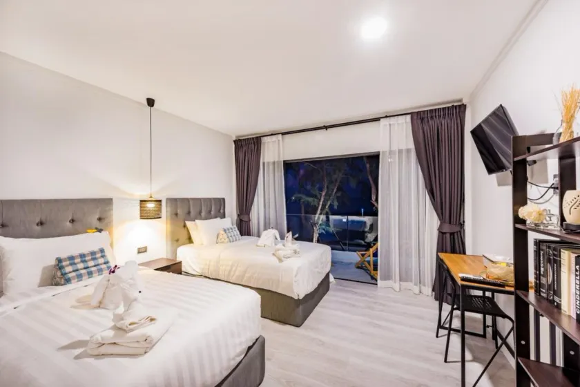 Thai Kamala Beach Front - Image 1