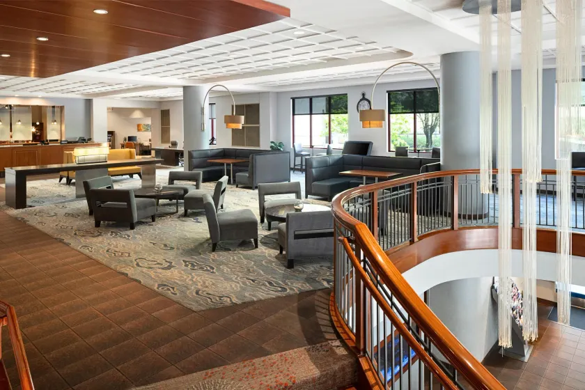 DoubleTree by Hilton Boston - Downtown - Image 1