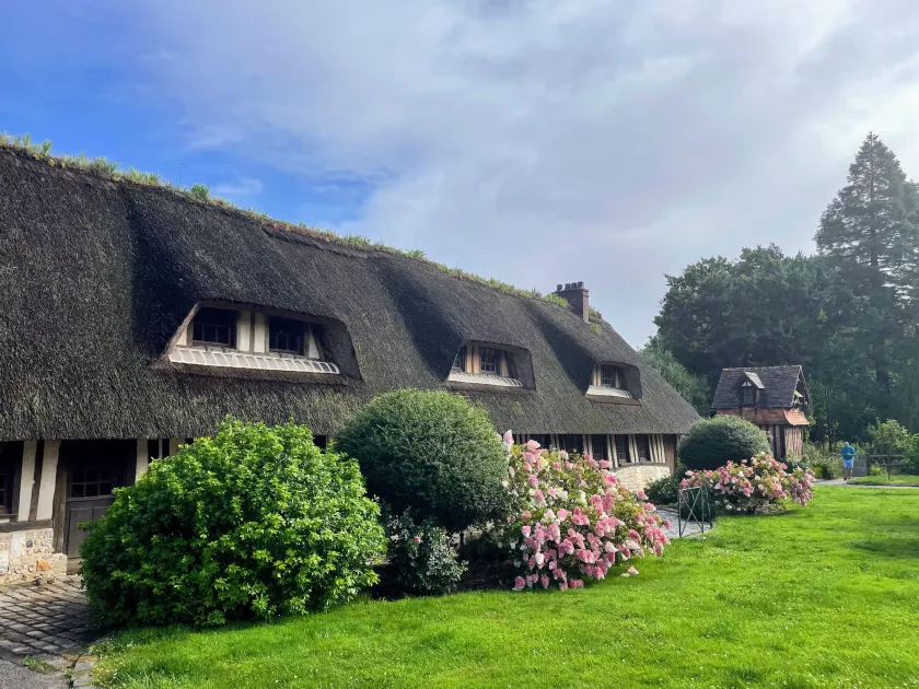 La Chaumière Normande - Image 1