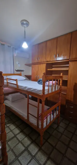 Oasis Maceio - Chambre