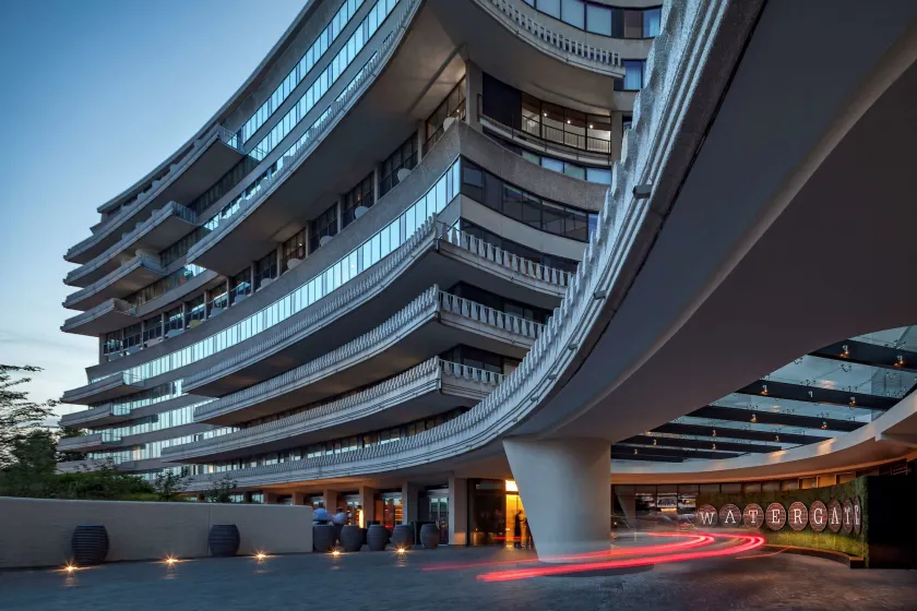 The Watergate Hotel Georgetown - Image 1