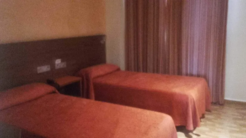 Hotel Totana Sur - Image 1