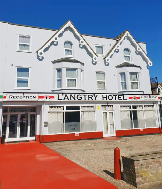 The Langtry Hotel - Image 1