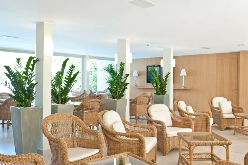 Hotel Derby Exclusive - Lobby