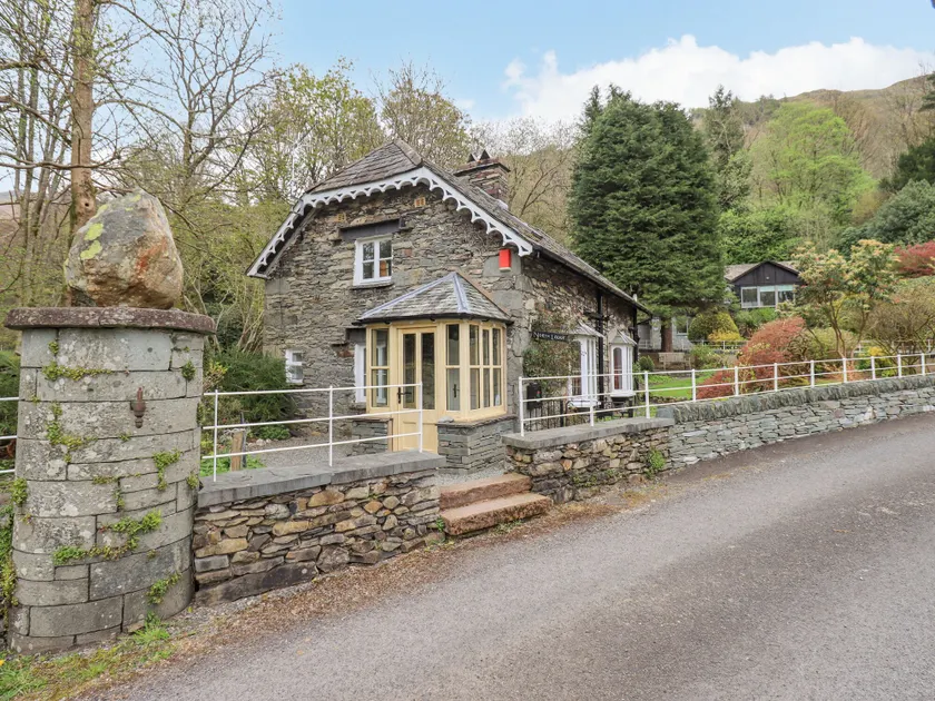 North Lodge - Image 1