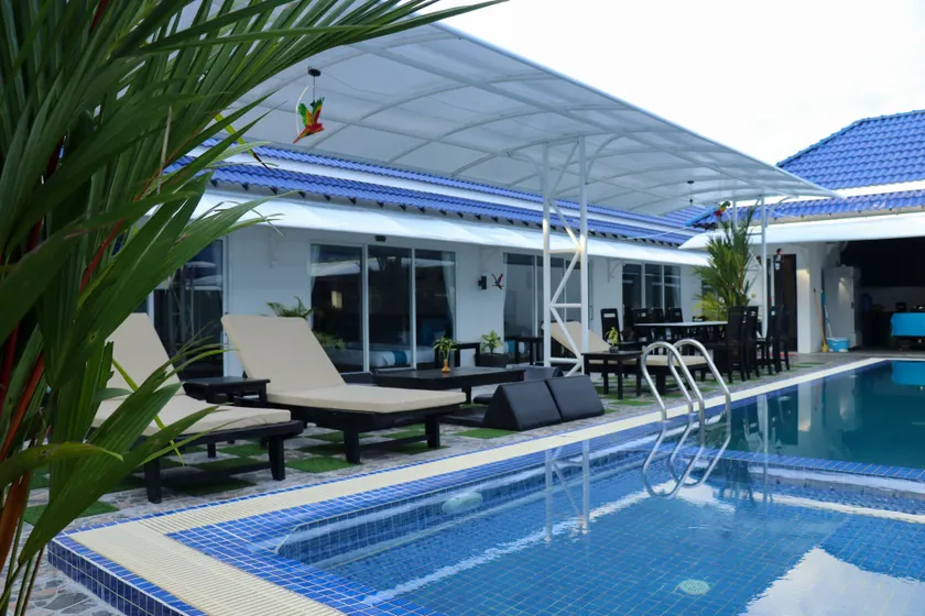 Good Time Boutique Hotel - Image 1
