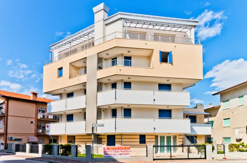 Villa Marina Apartments - Agenzia Cocal - Image 1
