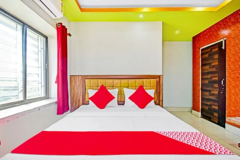 Hotel Stay Inn - Zimmer