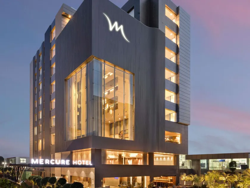 Mercure Chandigarh Tribune Chowk - Image 1