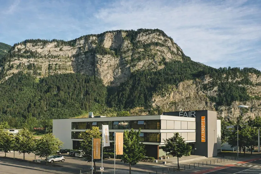 Fairmotel Dornbirn - Image 1