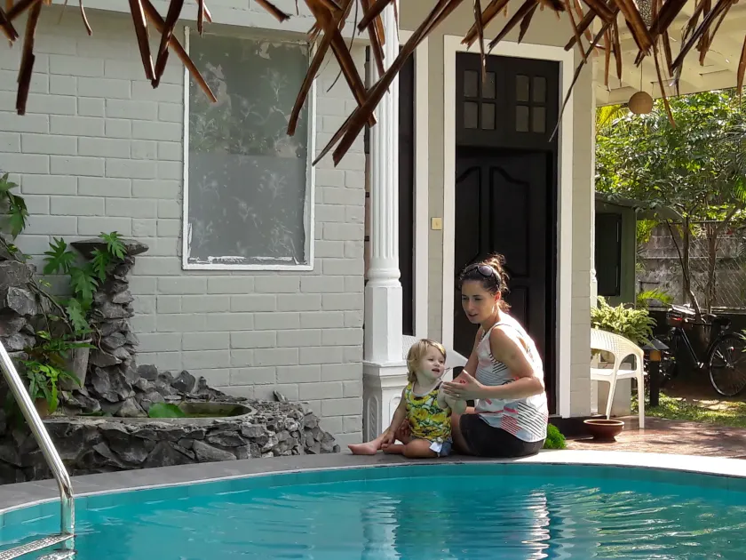 Mihilaka Holiday Homes - Image 1
