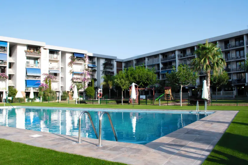 Agaró Cambrils Apartments - Image 1
