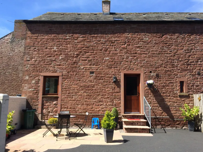 The Old Bothy - Image 1