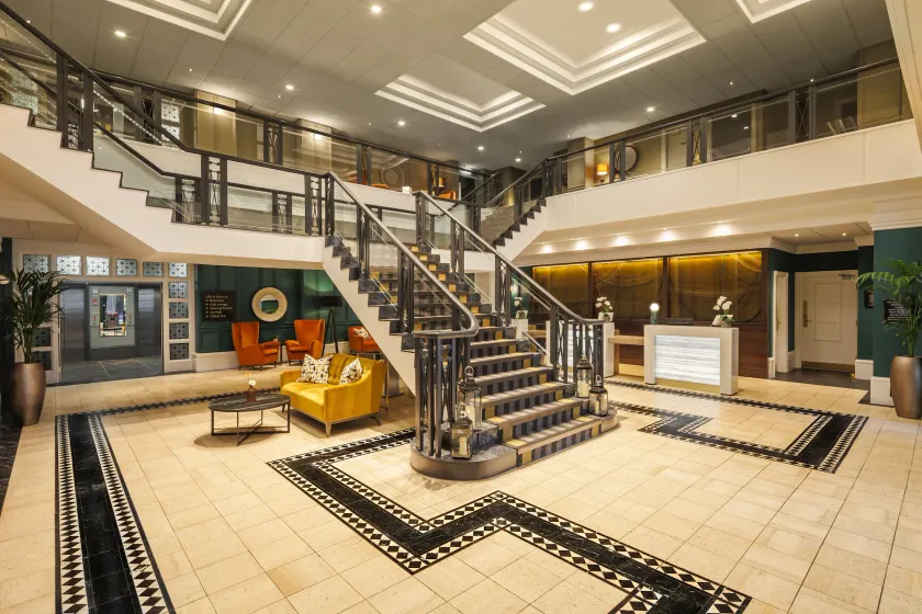 Crowne Plaza Leeds by IHG - Image 1