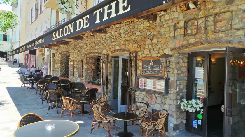 Hotel Relais Du Postillon - Image 1