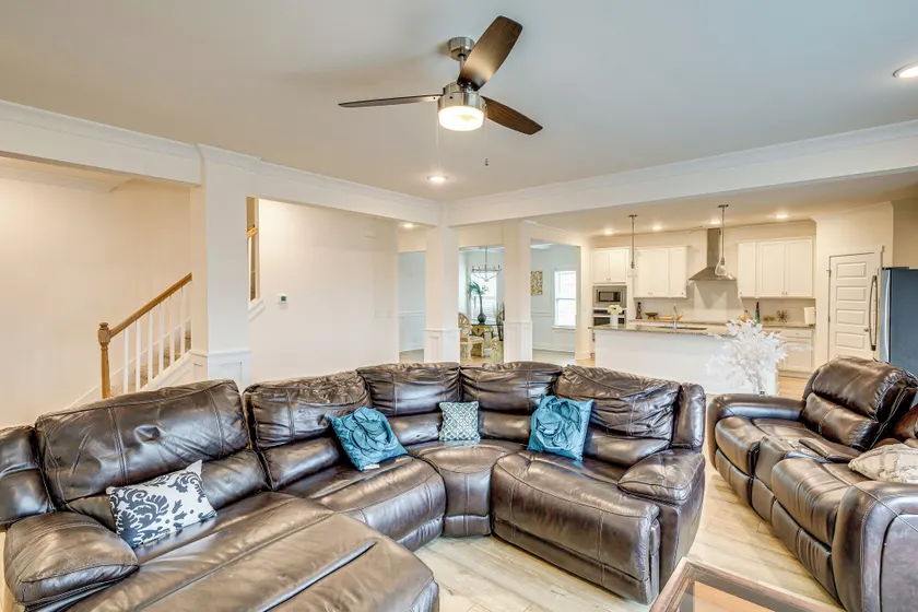 15 Mi to Dtwn Huntsville: Newly Built Home! - Image 1