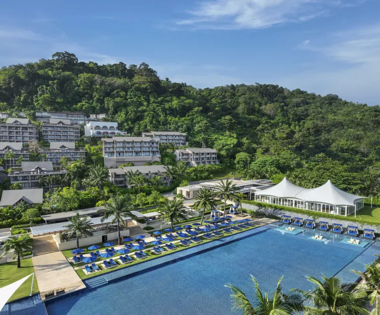 Hyatt Regency Phuket Resort - Image 1