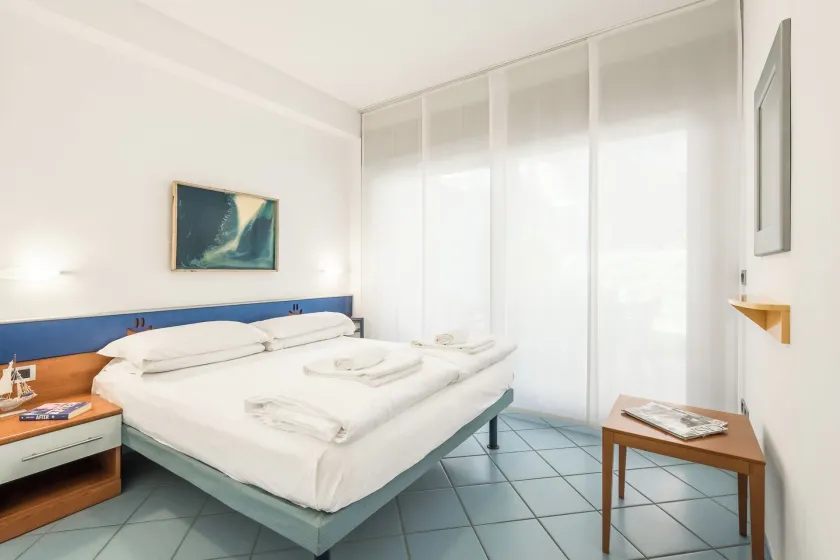 Bosco Canoro Bibione Resort - Room