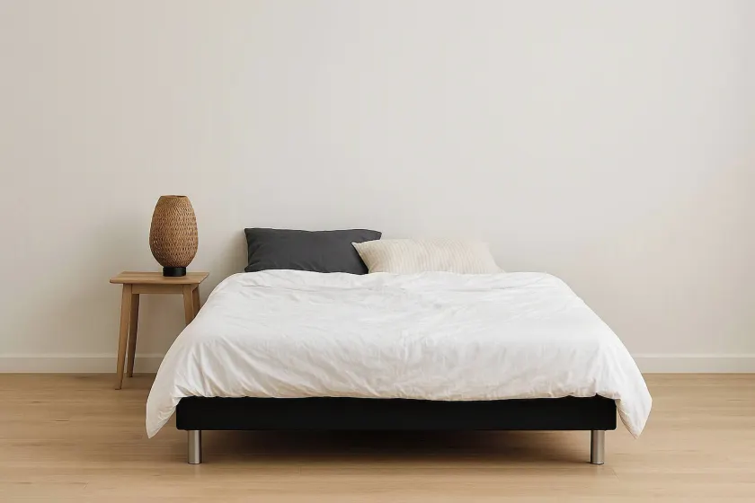 Bright Modern Apartment in City Center - Image 1