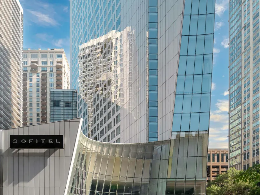 Sofitel Chicago Magnificent Mile - Image 1