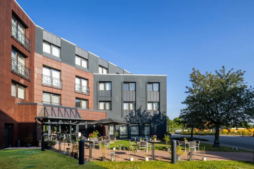 LOFTSTYLE Hotel Gerlingen, Sure Hotel Collection by Best Western - Image 1