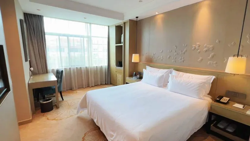 Byland Star Hotel - Image 1