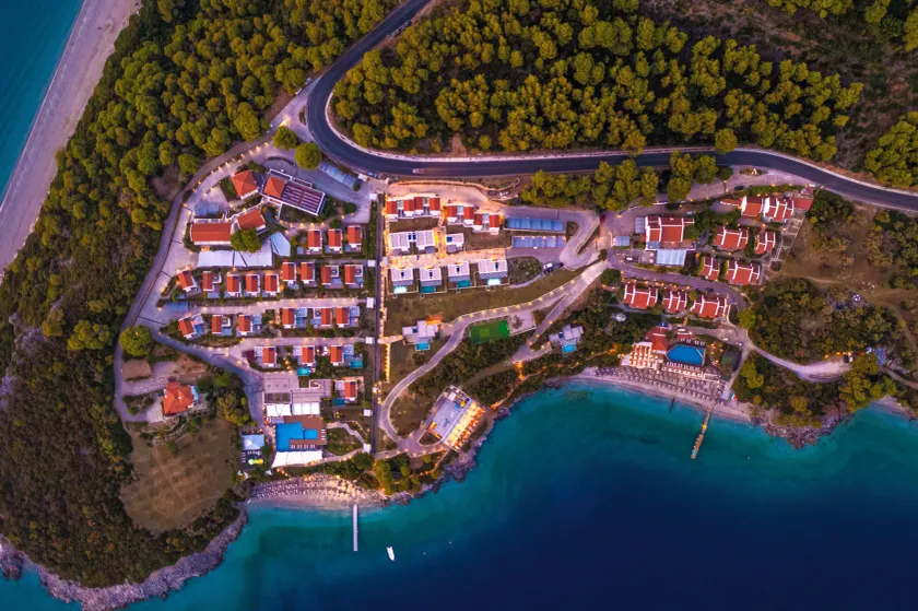 Adrina Grand Hotel - Image 1