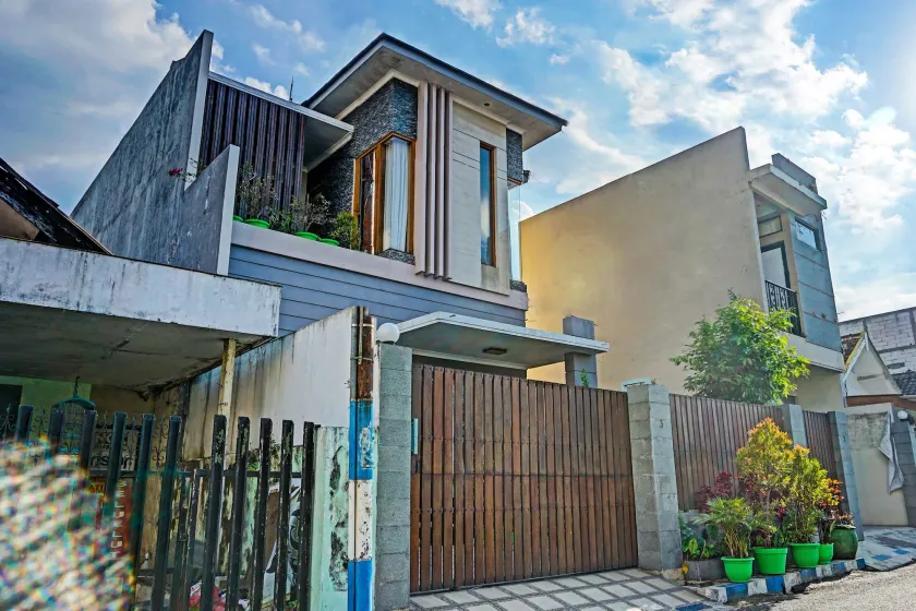 Hotel O Sumpil Syariah - Image 1