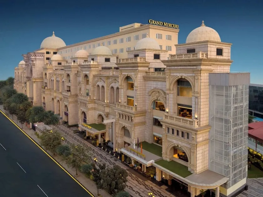 Grand Mercure Bengaluru at Gopalan Mall - An Accor Brand - Image 1