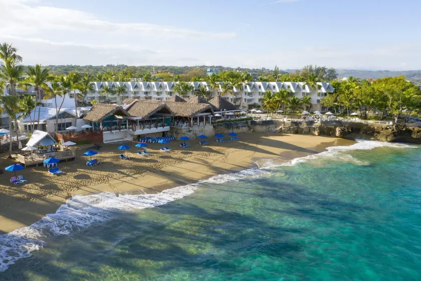 Select Sosua Adults Only, Trademark by Wyndham All Inclusive - Image 1