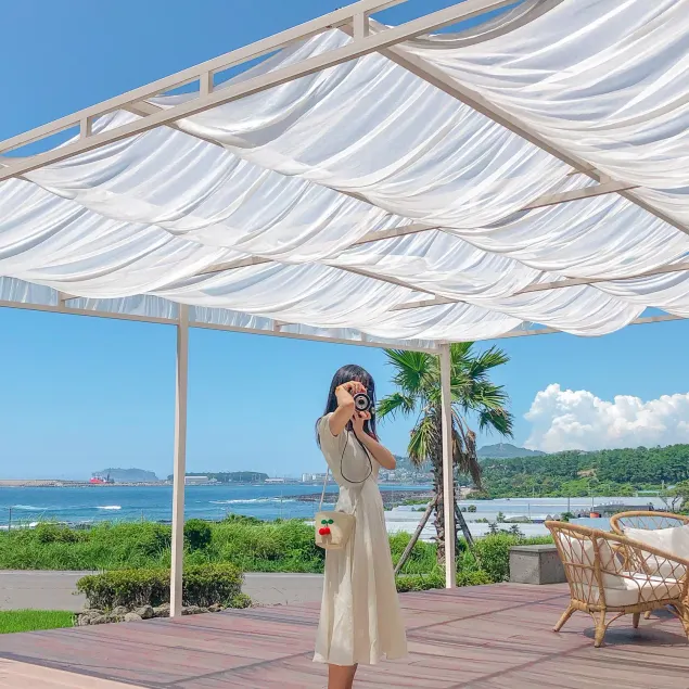 Hotel Seogwipean - Image 1