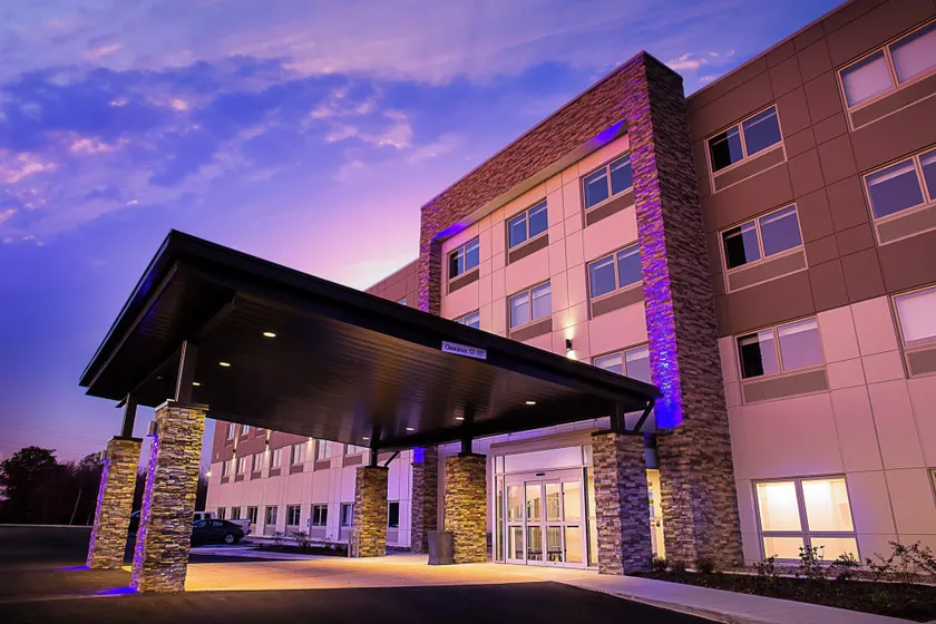 Holiday Inn Express & Suites - Halifax – Dartmouth - Image 1