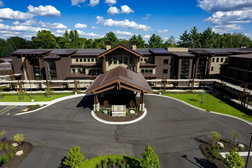The Inn at SentryWorld - Image 1
