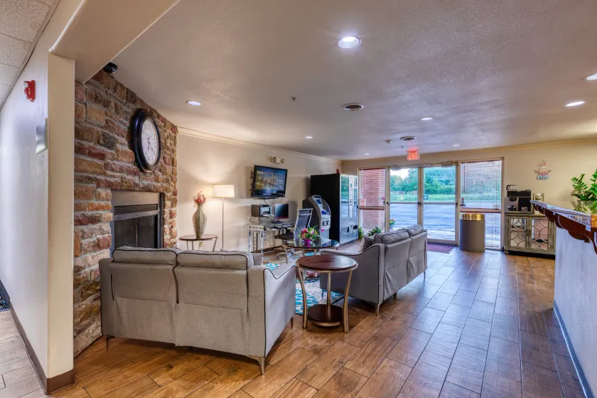 All Towne Suites - Image 1