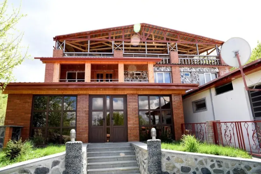 Hotel Nikala - Image 1
