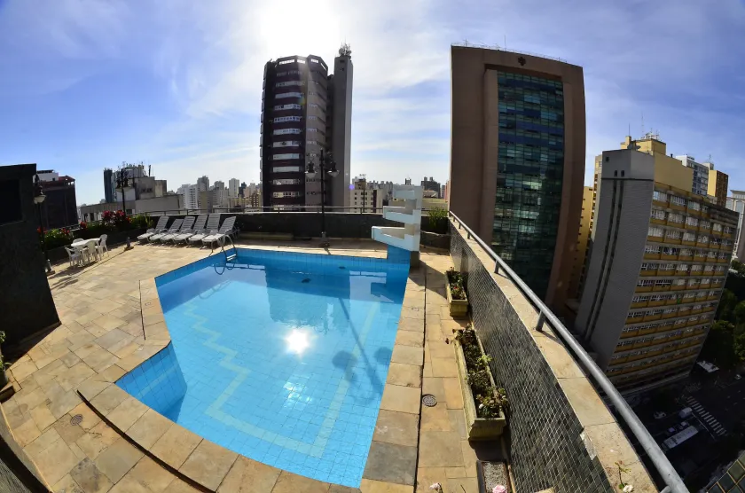 LEON PARK HOTEL e CONVENÇÕES - Melhor Custo Benefício - Image 1