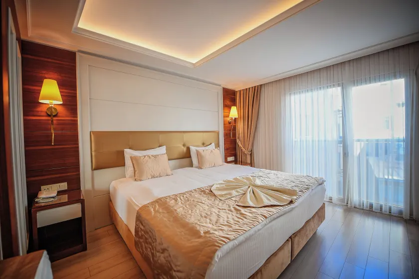 Grand Marcello Hotel & Spa - Image 1
