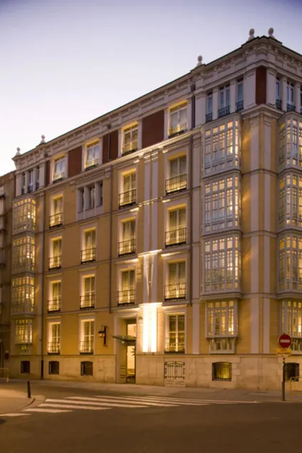 Hotel Boutique Gareus - Image 1