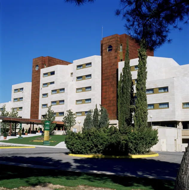 Parador de Salamanca - Image 1