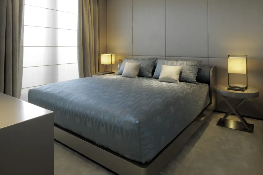 Armani Hotel Milano - Image 1