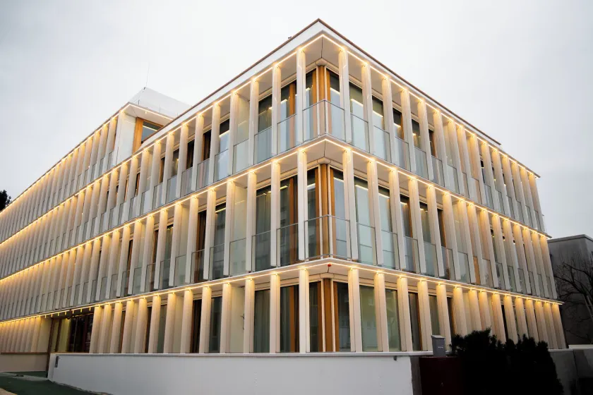 Das Kaya Hotel Stuttgart Airport Messe - Image 1